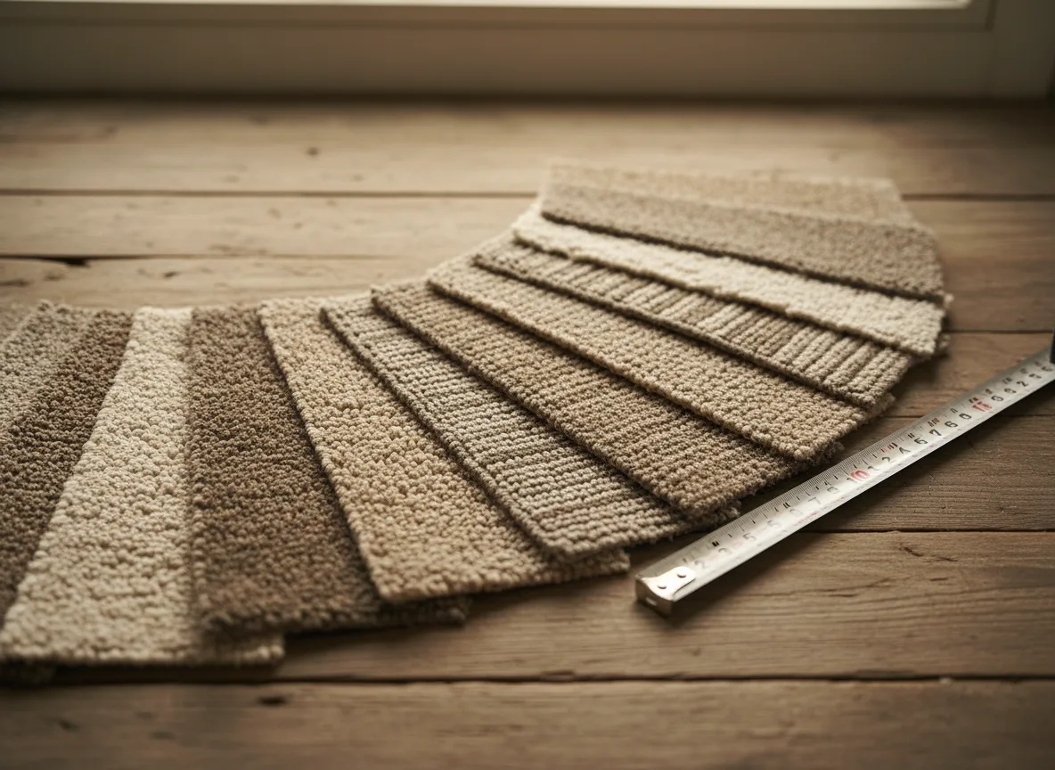 Carpet Installation Kanorado, KS FAQs